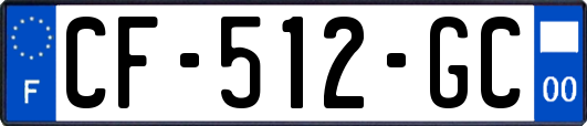 CF-512-GC