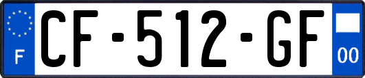 CF-512-GF
