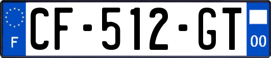 CF-512-GT