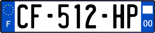 CF-512-HP