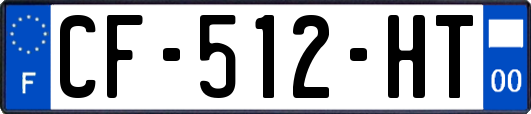 CF-512-HT