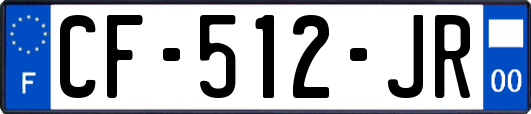 CF-512-JR