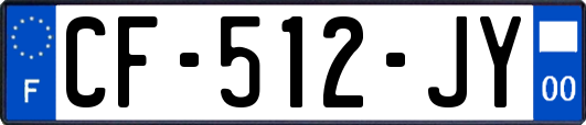 CF-512-JY