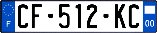 CF-512-KC