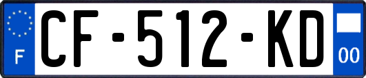 CF-512-KD
