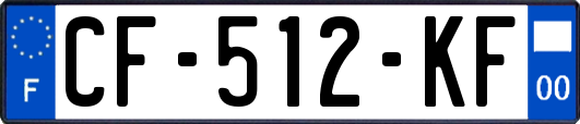 CF-512-KF
