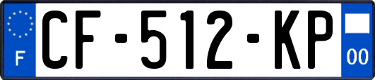 CF-512-KP