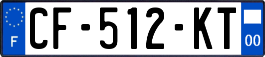 CF-512-KT