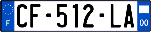CF-512-LA