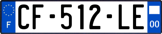 CF-512-LE