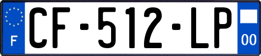 CF-512-LP