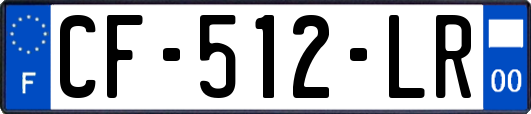 CF-512-LR