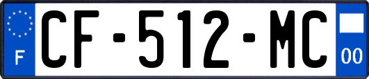 CF-512-MC