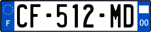 CF-512-MD