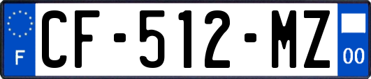 CF-512-MZ
