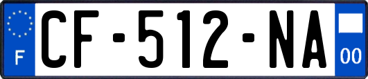 CF-512-NA