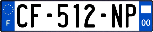 CF-512-NP