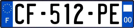 CF-512-PE