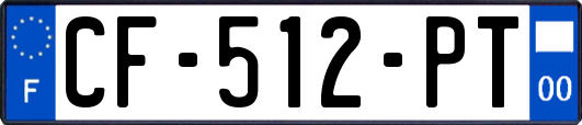 CF-512-PT