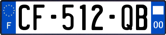 CF-512-QB