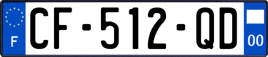 CF-512-QD