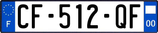 CF-512-QF