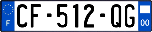 CF-512-QG