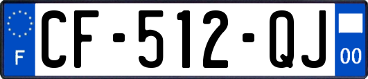 CF-512-QJ