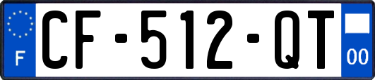 CF-512-QT