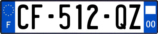 CF-512-QZ