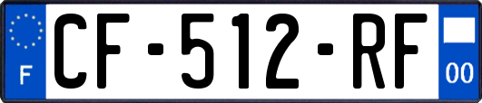 CF-512-RF