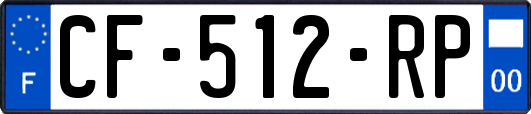 CF-512-RP