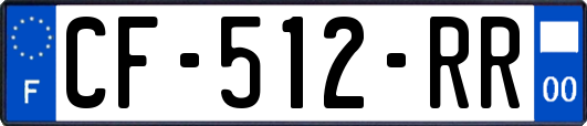 CF-512-RR