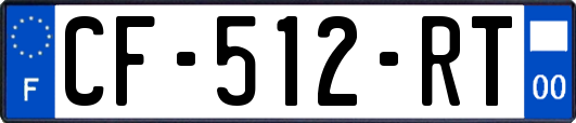 CF-512-RT