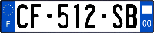 CF-512-SB