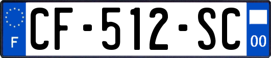 CF-512-SC