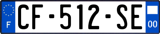CF-512-SE