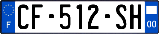 CF-512-SH