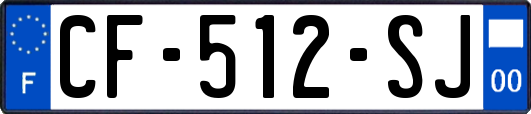 CF-512-SJ