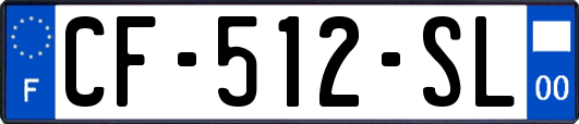 CF-512-SL