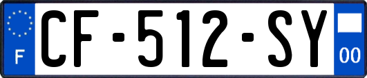 CF-512-SY