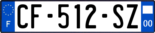 CF-512-SZ