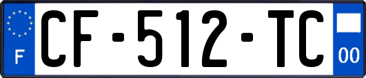 CF-512-TC