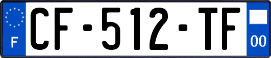 CF-512-TF