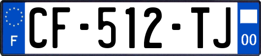 CF-512-TJ