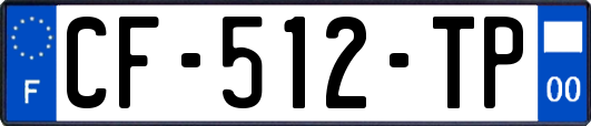 CF-512-TP