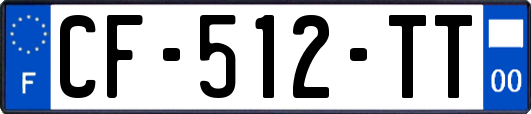 CF-512-TT