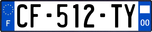 CF-512-TY