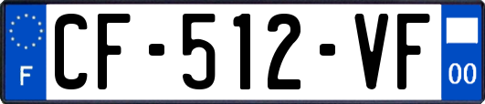 CF-512-VF