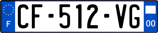 CF-512-VG